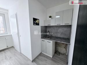 Pronájem bytu 1+kk, Lužná, Nová, 17 m2