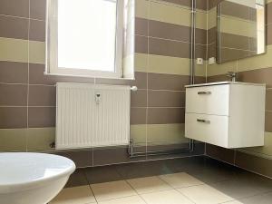 Pronájem bytu 1+kk, Dolní Poustevna, Vilémovská, 44 m2