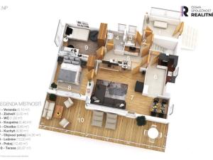 Prodej komerčního pozemku, Votice, 5037 m2