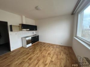 Pronájem bytu 2+kk, Hodonín, Pančava, 42 m2