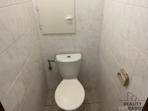 Pronájem bytu 2+kk, Hodonín, Pančava, 42 m2
