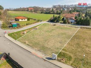 Prodej pozemku pro bydlení, Žižice - Drnov, 1122 m2