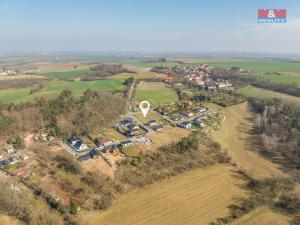 Prodej pozemku pro bydlení, Žižice - Drnov, 1122 m2
