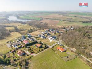Prodej pozemku pro bydlení, Žižice - Drnov, 1122 m2