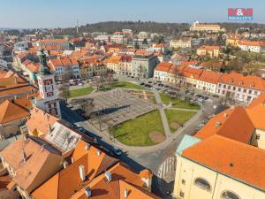Prodej pozemku pro bydlení, Žižice - Drnov, 1122 m2