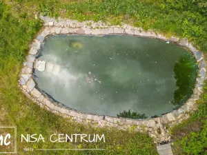 Prodej rodinného domu, Velké Hamry - Bohdalovice, 100 m2
