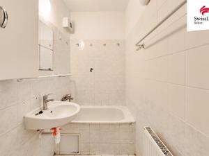 Prodej bytu 2+kk, Opočno, Podzámčí, 56 m2