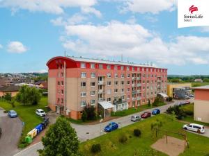 Prodej bytu 2+kk, Opočno, Podzámčí, 56 m2