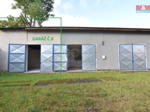 Pronájem skladu, Benátky nad Jizerou, U Cukrovaru, 34 m2