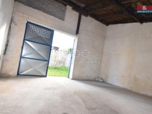 Pronájem skladu, Benátky nad Jizerou, U Cukrovaru, 34 m2