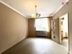 Prodej bytu 3+1, Krnov - Pod Bezručovým vrchem, U Požárníků, 85 m2