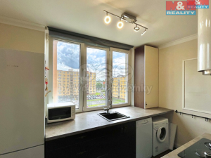 Prodej bytu 2+1, Louny, Náměstí Benedikta Rejta, 52 m2