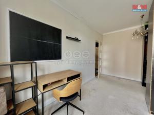 Prodej bytu 2+1, Louny, Náměstí Benedikta Rejta, 52 m2