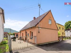 Prodej rodinného domu, Velké Březno - Valtířov, 242 m2