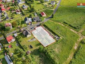 Prodej restaurace, Luby, Družstevní, 132 m2