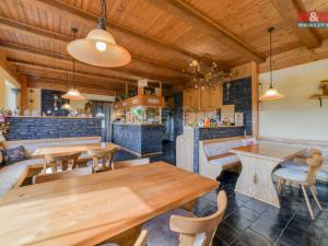 Prodej restaurace, Luby, Družstevní, 132 m2