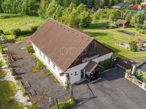 Prodej restaurace, Luby, Družstevní, 132 m2