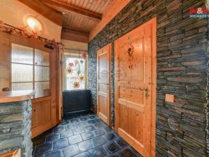 Prodej restaurace, Luby, Družstevní, 132 m2