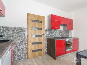 Prodej rodinného domu, Habartov - Horní Částkov, 150 m2