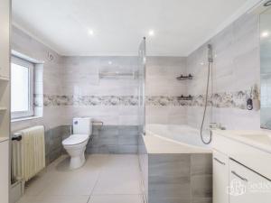 Prodej rodinného domu, Habartov - Horní Částkov, 150 m2