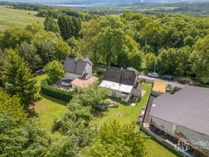 Prodej rodinného domu, Habartov - Horní Částkov, 150 m2