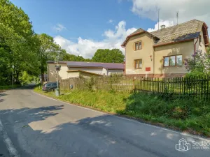 Prodej rodinného domu, Habartov - Horní Částkov, 150 m2