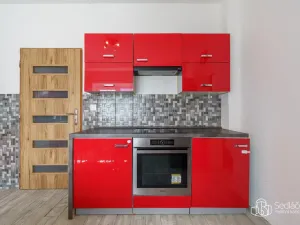 Prodej rodinného domu, Habartov - Horní Částkov, 150 m2