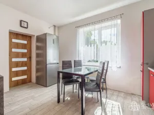 Prodej rodinného domu, Habartov - Horní Částkov, 150 m2