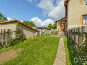 Prodej rodinného domu, Habartov - Horní Částkov, 150 m2