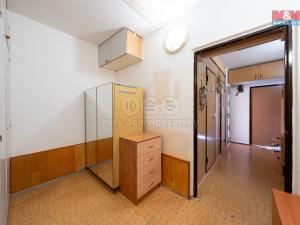 Prodej bytu 3+1, Brno - Židenice, Čejkovická, 64 m2