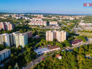 Prodej bytu 3+1, Brno - Židenice, Čejkovická, 64 m2