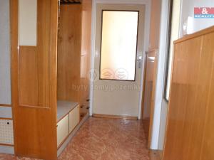 Prodej bytu 3+1, Hronov, Jiřího z Poděbrad, 68 m2