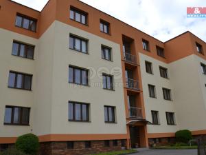 Prodej bytu 3+1, Hronov, Jiřího z Poděbrad, 68 m2