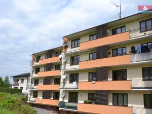 Prodej bytu 3+1, Hronov, Jiřího z Poděbrad, 68 m2