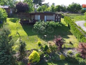 Prodej zahrady, Puklice, 483 m2