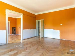 Prodej bytu 4+1, Plzeň, náměstí Českých bratří, 127 m2