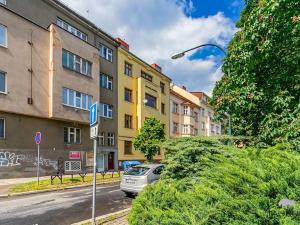 Prodej bytu 4+1, Plzeň, náměstí Českých bratří, 127 m2