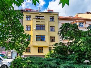 Prodej bytu 4+1, Plzeň, náměstí Českých bratří, 127 m2