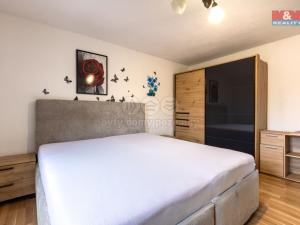 Prodej rodinného domu, Peruc - Hřivčice, 100 m2