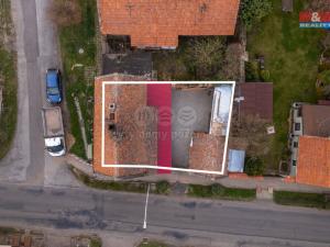 Prodej rodinného domu, Peruc - Hřivčice, 100 m2