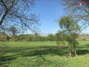 Prodej zahrady, Postoloprty - Mradice, 1582 m2