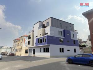 Prodej bytu 2+kk, Mladá Boleslav - Mladá Boleslav II, Husova, 55 m2