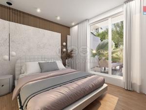 Prodej bytu 2+kk, Mladá Boleslav - Mladá Boleslav II, Husova, 55 m2