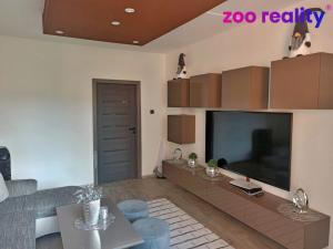 Prodej bytu 3+1, České Budějovice - České Budějovice 2, M. Chlajna, 72 m2