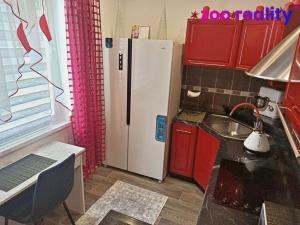 Prodej bytu 3+1, České Budějovice - České Budějovice 2, M. Chlajna, 72 m2