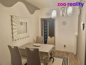 Prodej bytu 3+1, České Budějovice - České Budějovice 2, M. Chlajna, 72 m2