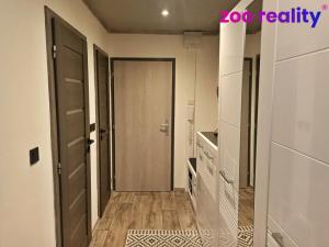 Prodej bytu 3+1, České Budějovice - České Budějovice 2, M. Chlajna, 72 m2
