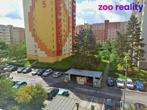 Prodej bytu 3+1, České Budějovice - České Budějovice 2, M. Chlajna, 72 m2