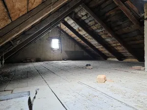 Prodej rodinného domu, Nečtiny, 111 m2