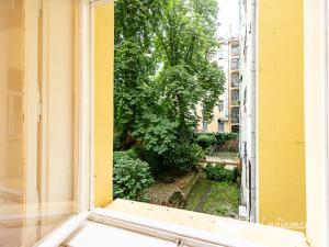 Pronájem bytu 1+kk, Praha - Vršovice, Na spojce, 18 m2